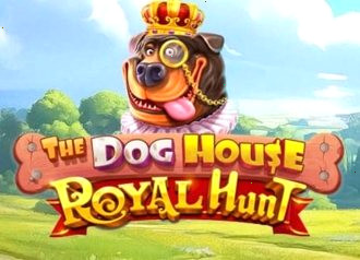 The Dog House Royal Hunt Pragmatic